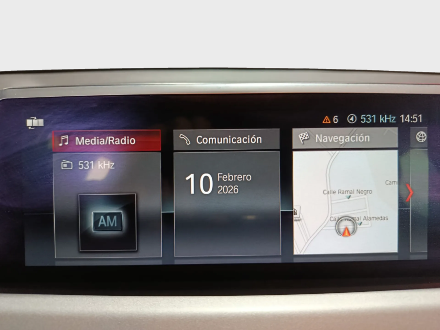 Imagen de BMW X2