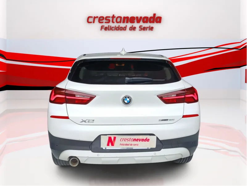 Imagen de BMW X2