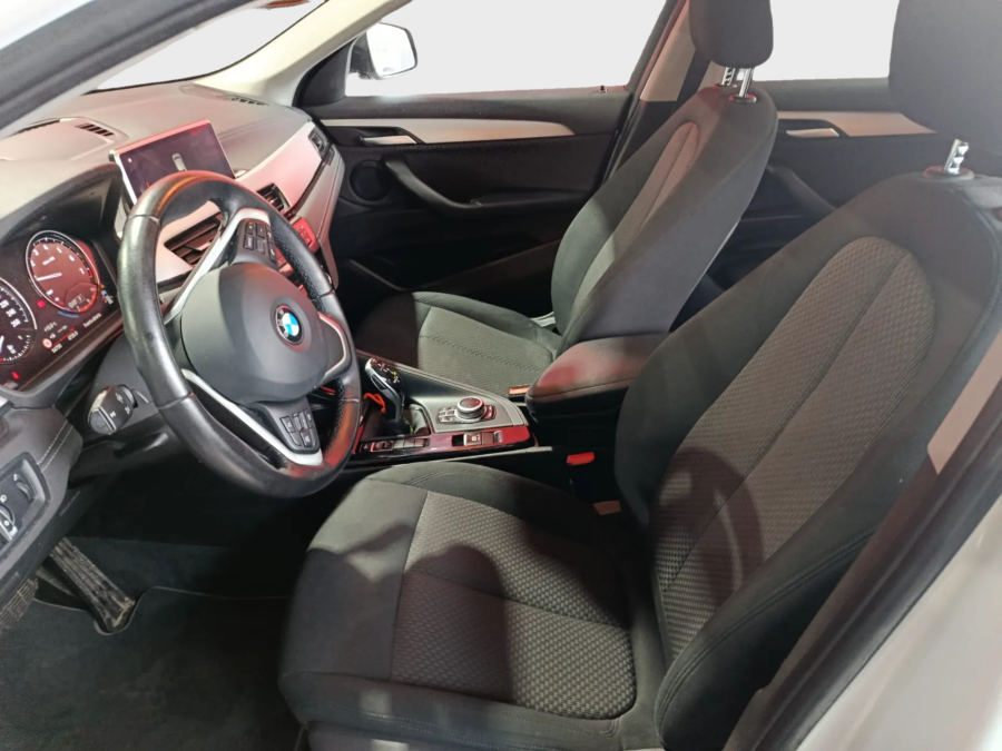 Imagen de BMW X2