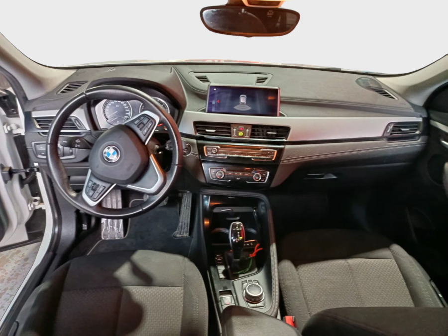 Imagen de BMW X2