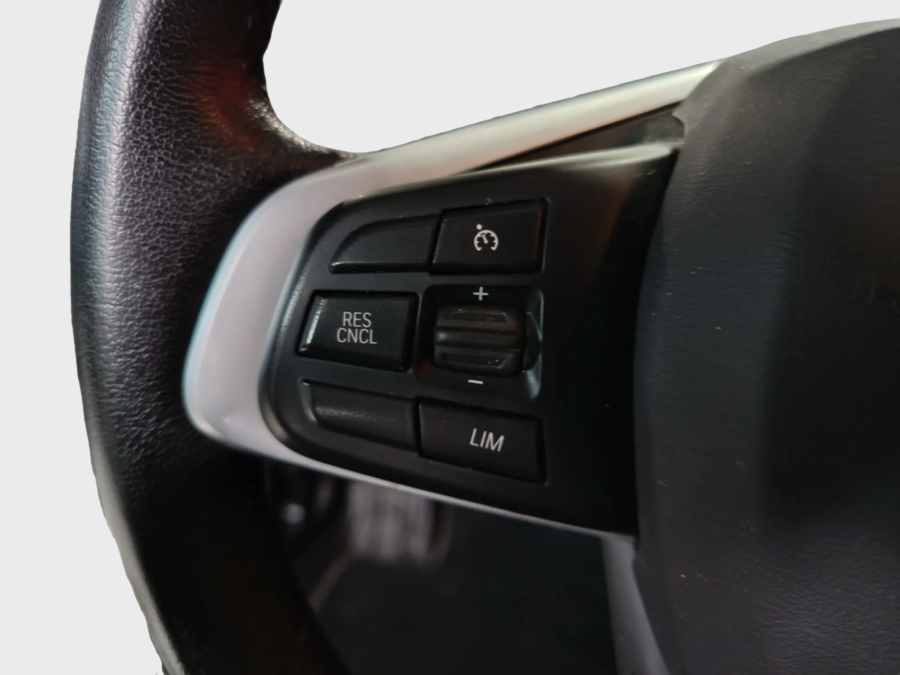 Imagen de BMW X2