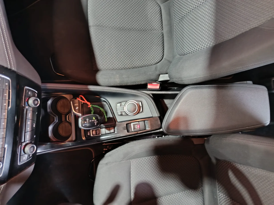 Imagen de BMW X2