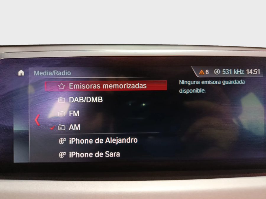 Imagen de BMW X2