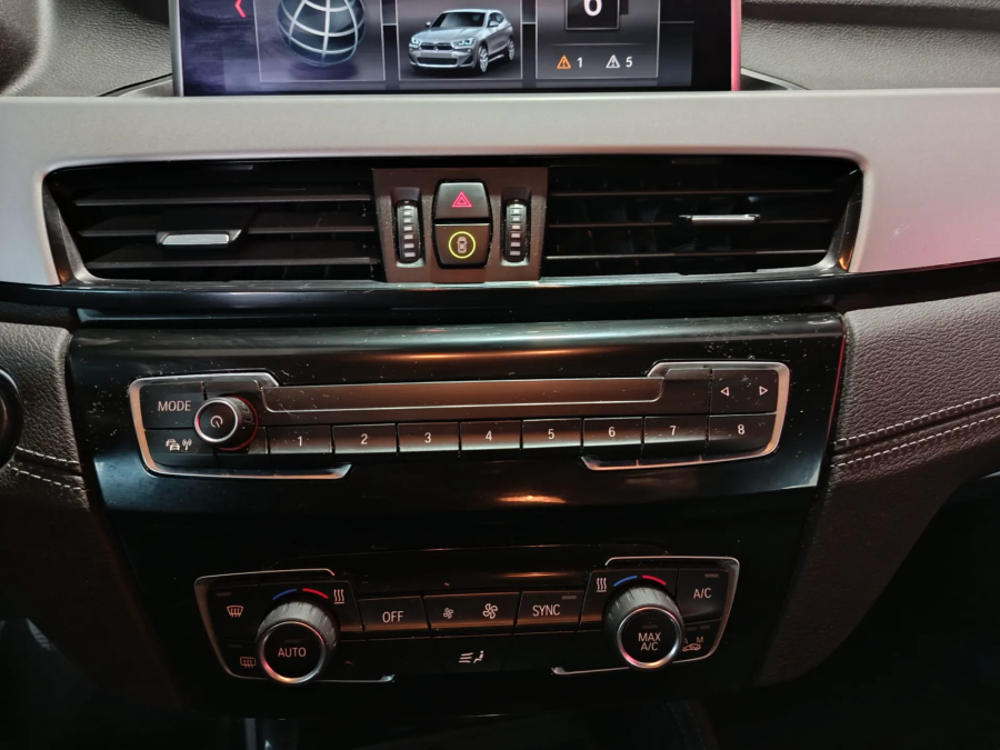 Imagen de BMW X2