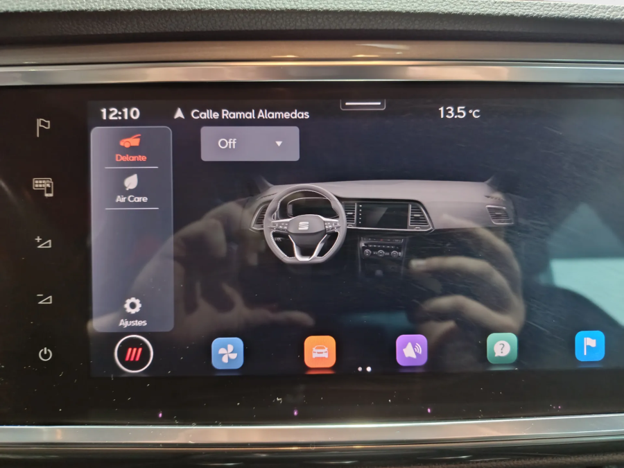 Imagen de SEAT Ateca