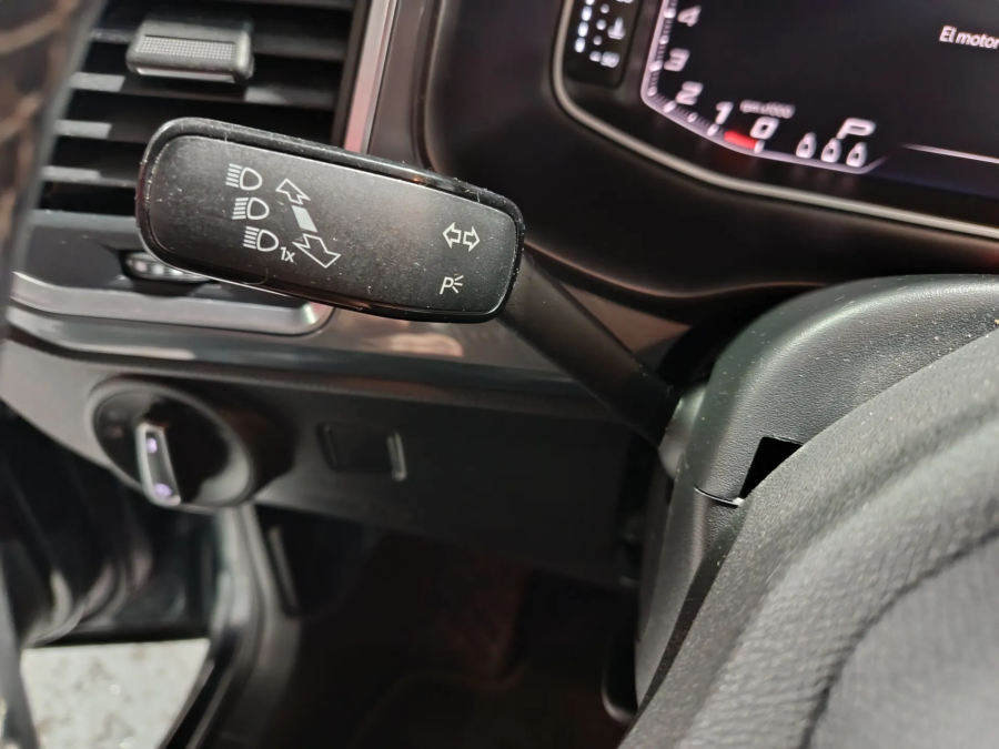 Imagen de SEAT Ateca