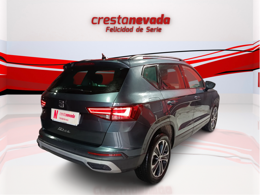 Imagen de SEAT Ateca