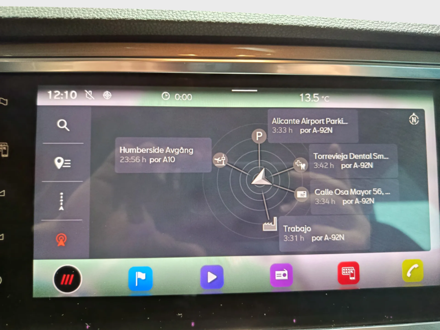 Imagen de SEAT Ateca
