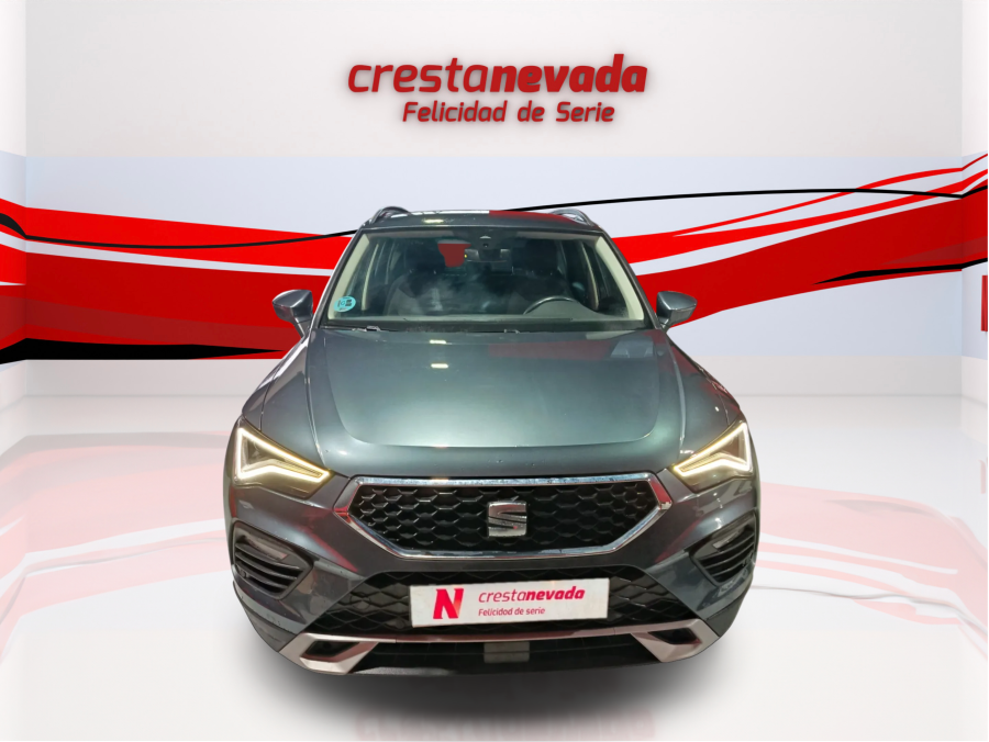 Imagen de SEAT Ateca