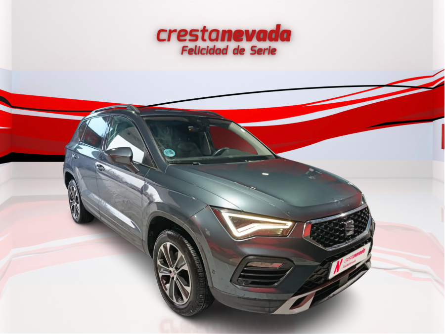 Imagen de SEAT Ateca