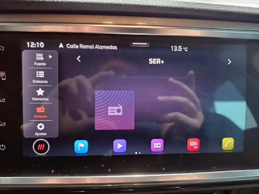 Imagen de SEAT Ateca