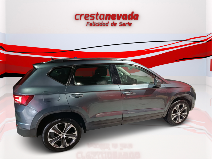 Imagen de SEAT Ateca