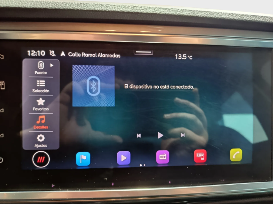 Imagen de SEAT Ateca