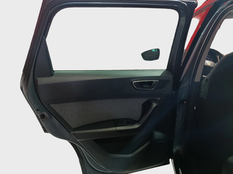 Imagen de SEAT Ateca