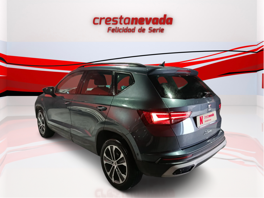 Imagen de SEAT Ateca