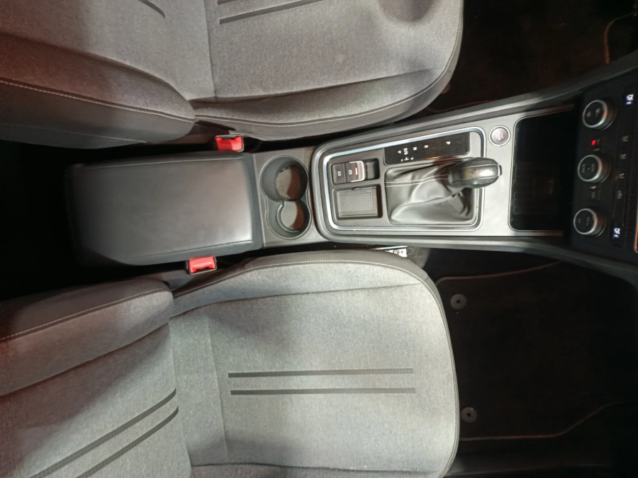 Imagen de SEAT Ateca