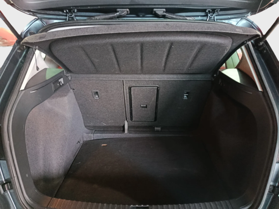 Imagen de SEAT Ateca