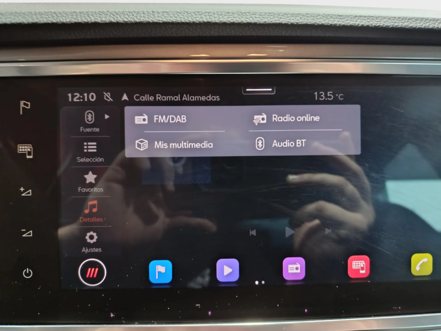 Imagen de SEAT Ateca
