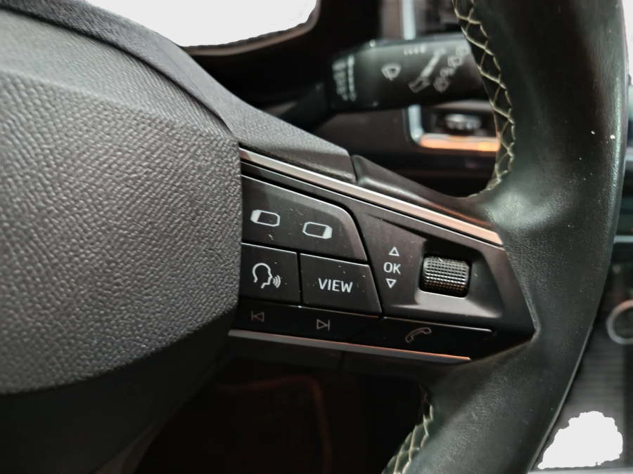 Imagen de SEAT Ateca