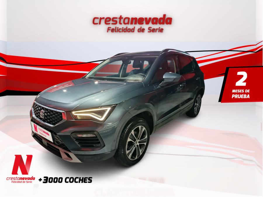 Imagen de SEAT Ateca