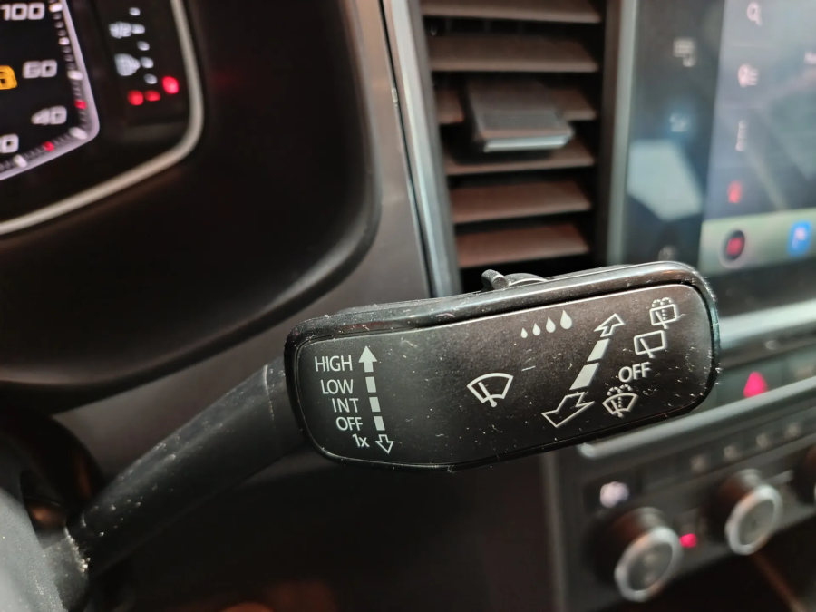 Imagen de SEAT Ateca