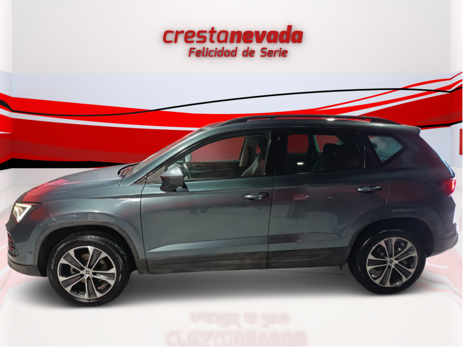 Imagen de SEAT Ateca