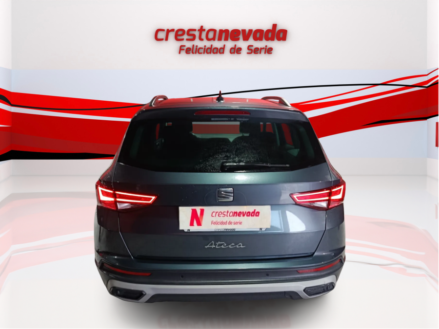 Imagen de SEAT Ateca
