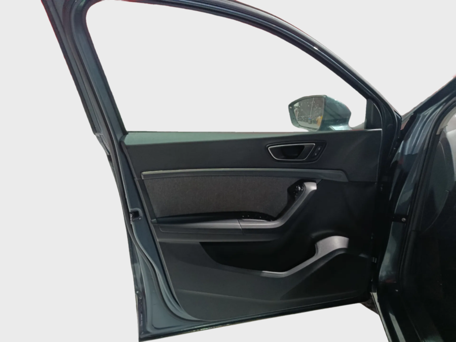 Imagen de SEAT Ateca