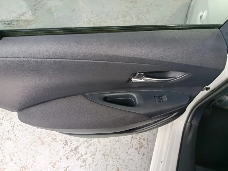 Imagen de TOYOTA Corolla Sedán