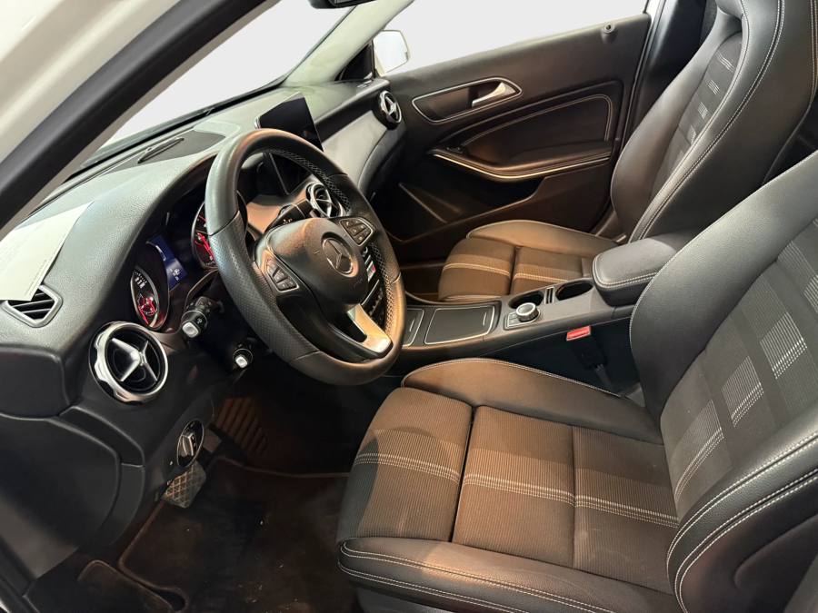 Imagen de mercedes-benz Clase GLA