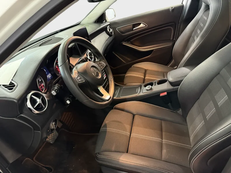 Imagen de mercedes-benz Clase GLA