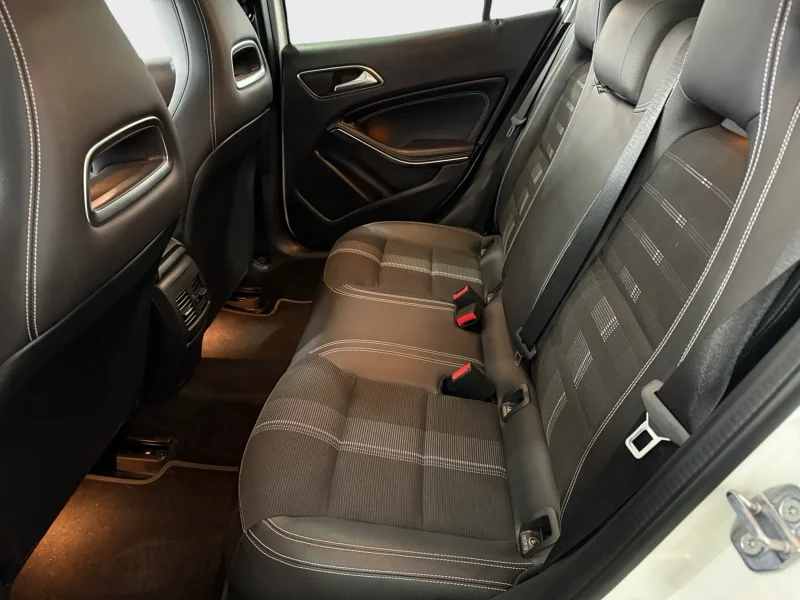 Imagen de mercedes-benz Clase GLA