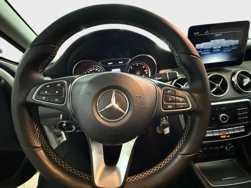 Imagen de mercedes-benz Clase GLA