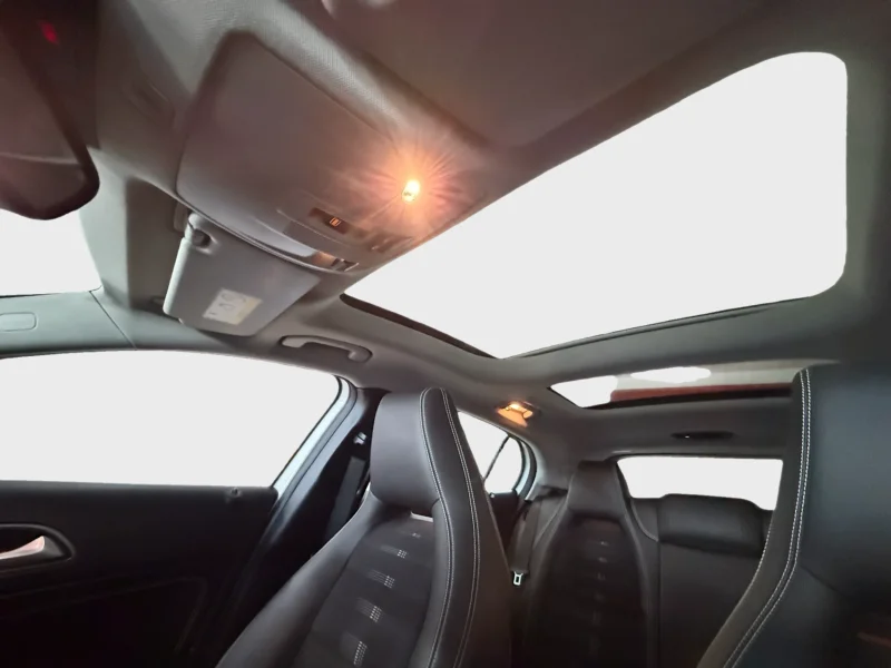 Imagen de mercedes-benz Clase GLA