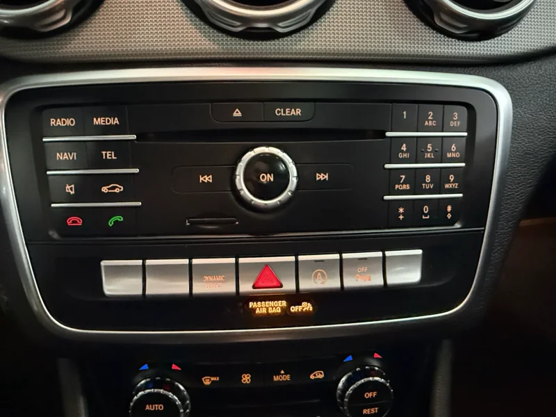 Imagen de mercedes-benz Clase GLA