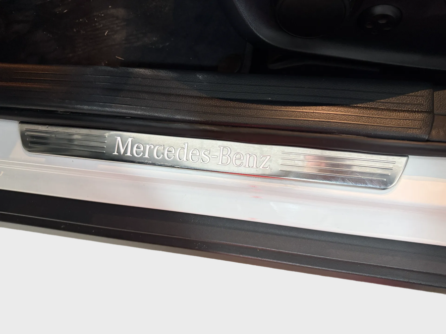 Imagen de mercedes-benz Clase GLA