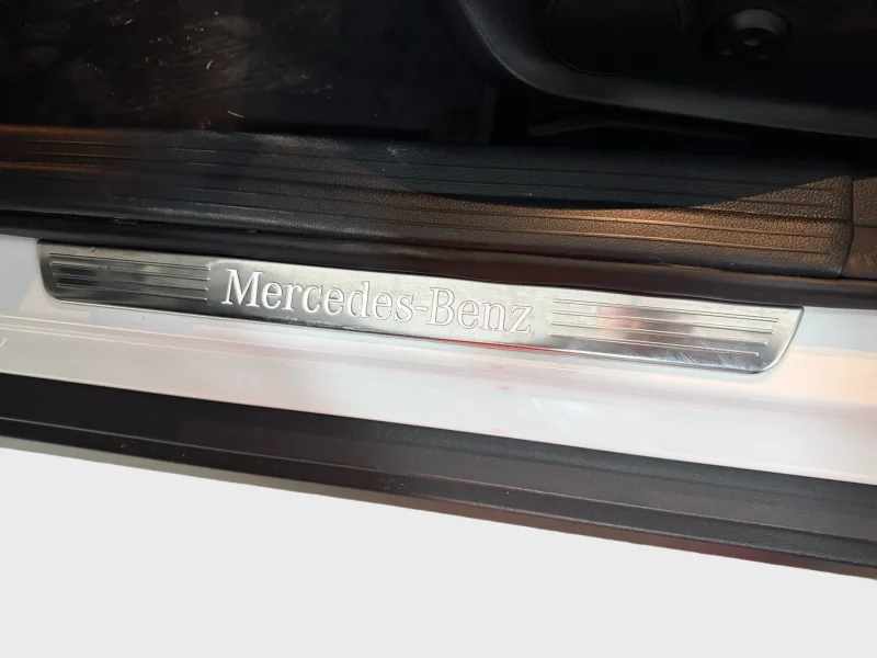 Imagen de mercedes-benz Clase GLA