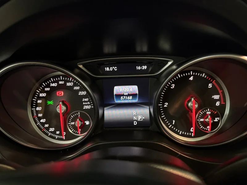 Imagen de mercedes-benz Clase GLA