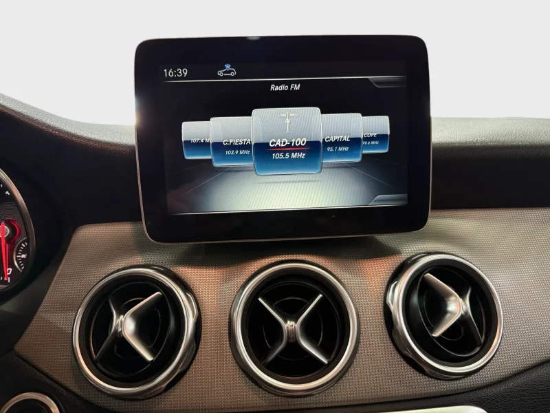 Imagen de mercedes-benz Clase GLA