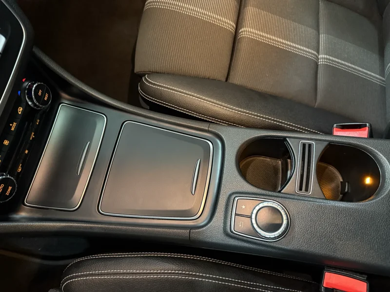 Imagen de mercedes-benz Clase GLA