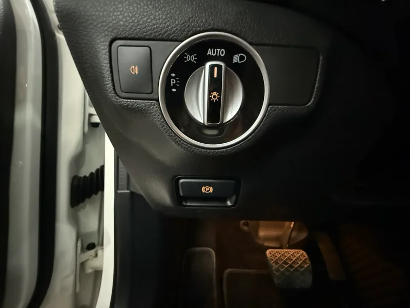 Imagen de mercedes-benz Clase GLA