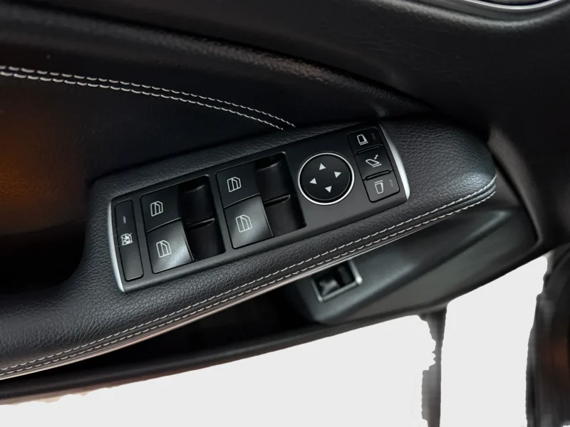 Imagen de mercedes-benz Clase GLA