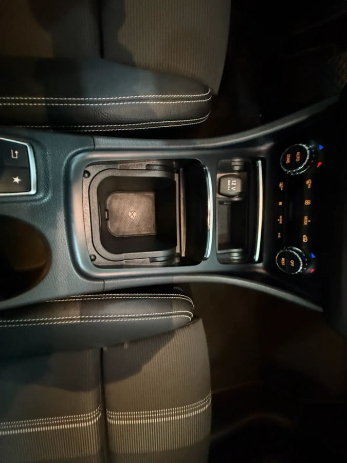 Imagen de mercedes-benz Clase GLA