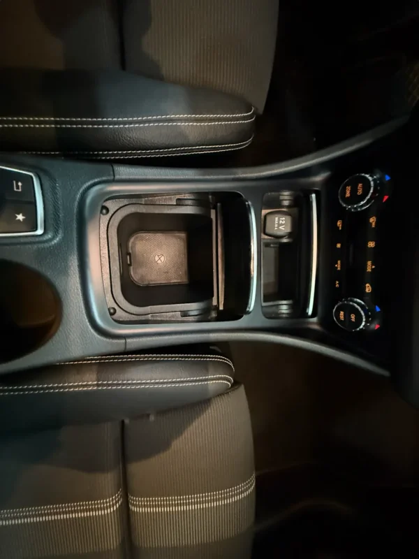 Imagen de mercedes-benz Clase GLA