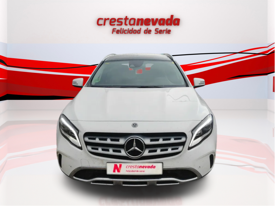Imagen de mercedes-benz Clase GLA