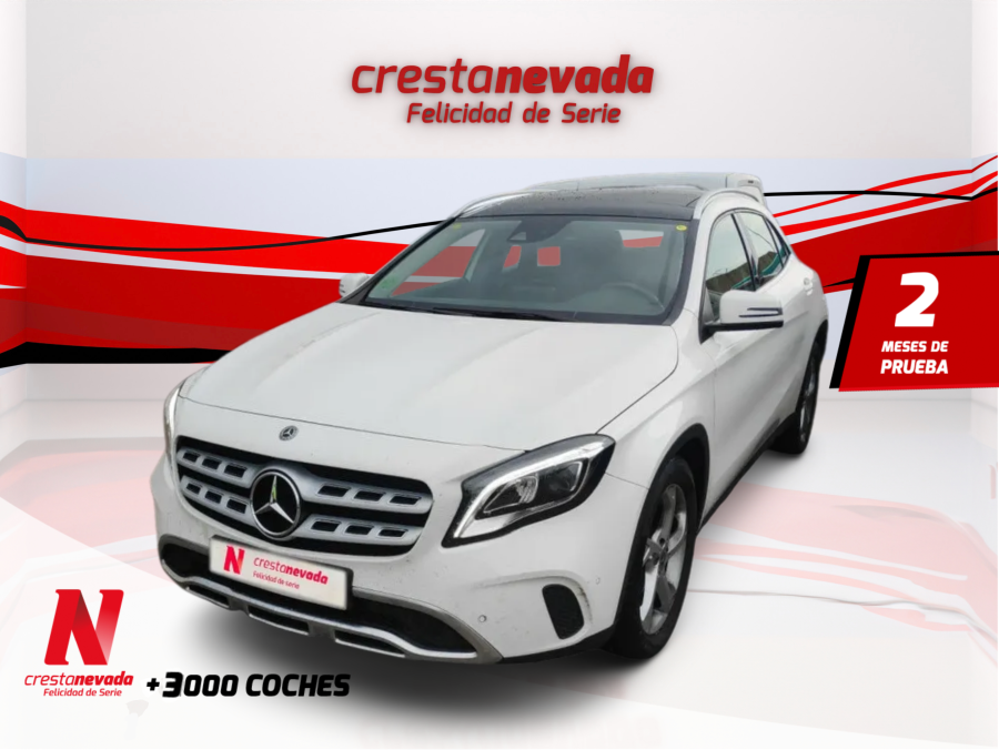 Imagen de mercedes-benz Clase GLA