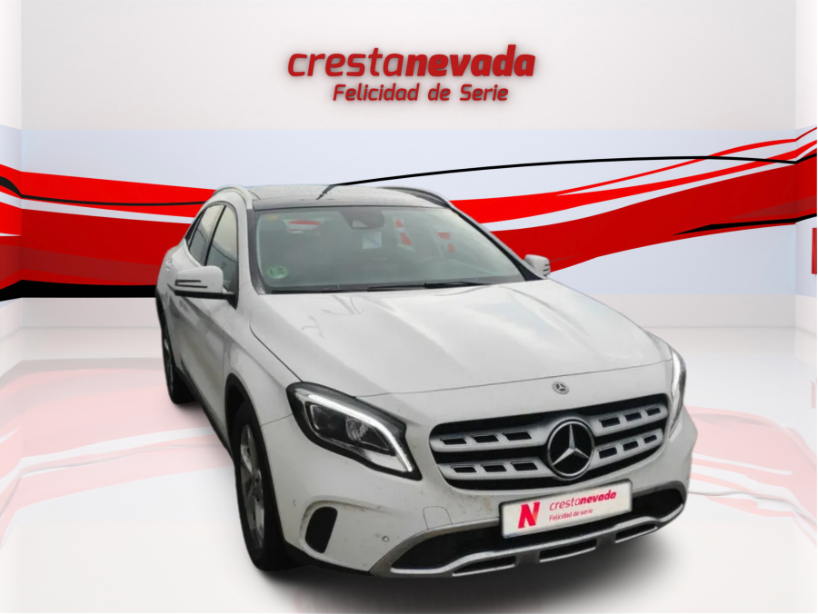 Imagen de mercedes-benz Clase GLA