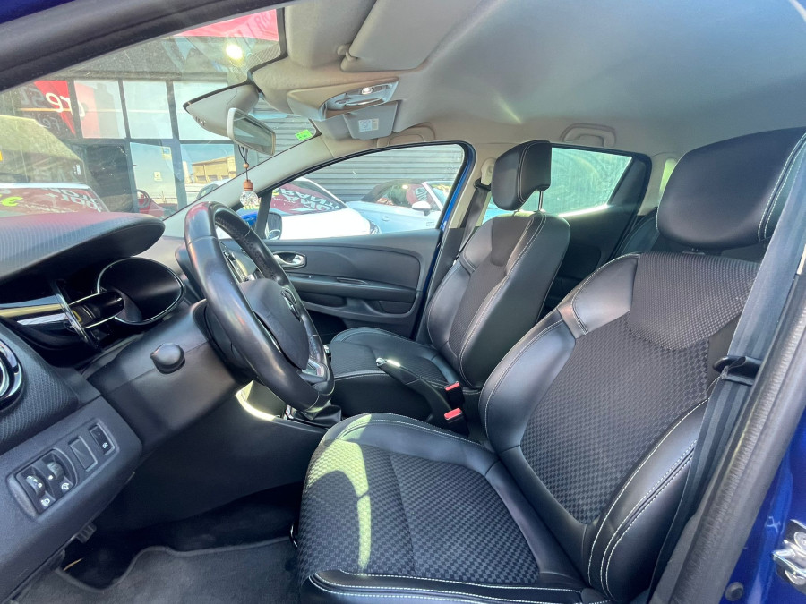 Imagen de Renault Clio