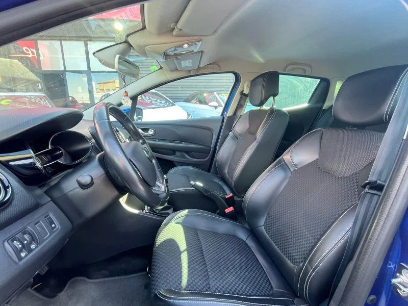 Imagen de Renault Clio