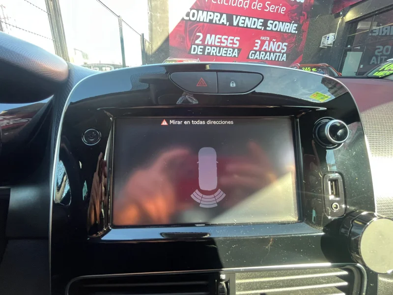 Imagen de Renault Clio